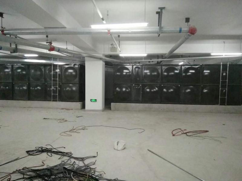 搪瓷鋼板水箱具有這些優(yōu)勢(shì)的前提條件是什么？